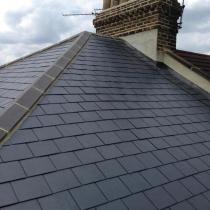 New Roof 2